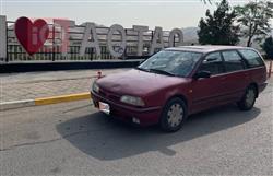 نيسان بريميرا